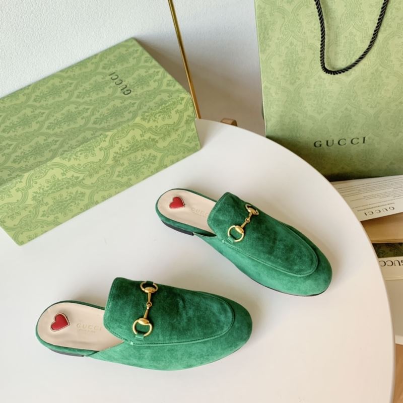 Gucci Slippers